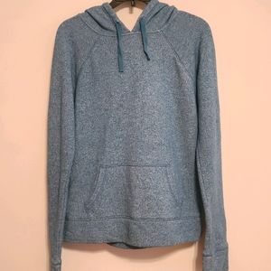 Women's Blue Kirra Hoodie